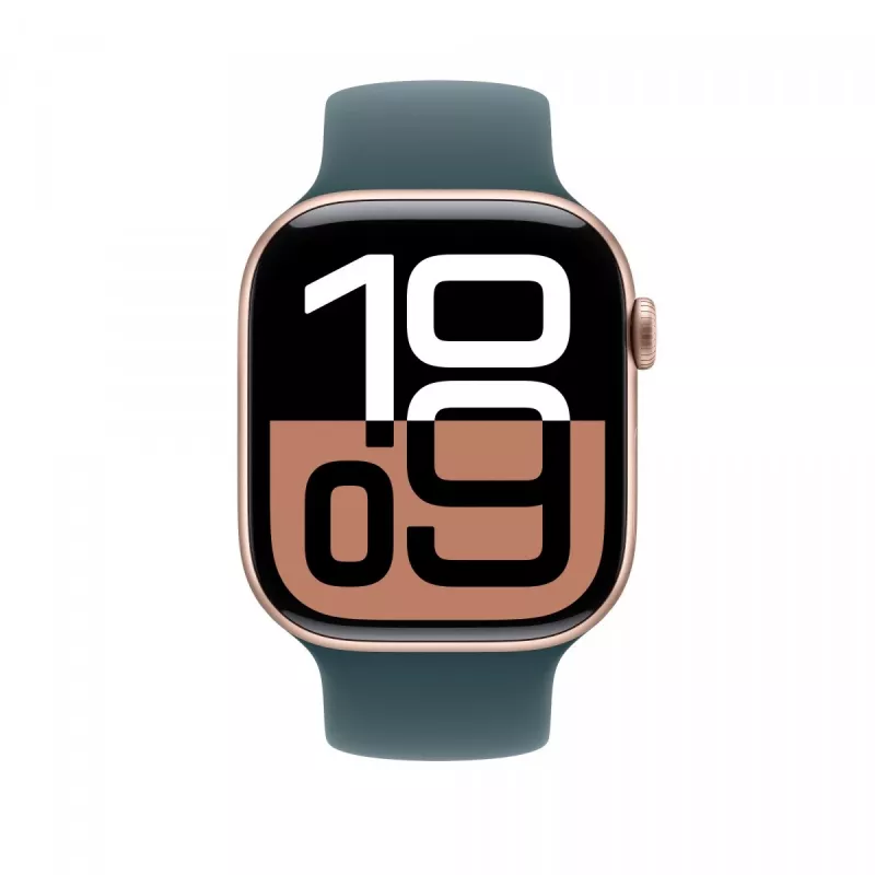 Band Apple MXLR3ZM/A roheline fluoroelastomeer 160-210 mm