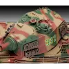 Rv03249 - Revell 1:35 - Tiger II Ausf.B (Henscheli torn)