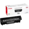 Canon Toner CRG703 must toonerikassett 3 tk originaal