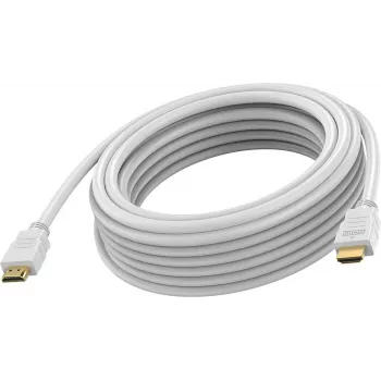 HDMI kaabel Vision TC 3MHDMI8K 3m HDMI Type A Mees 48 Gbit/s Valge