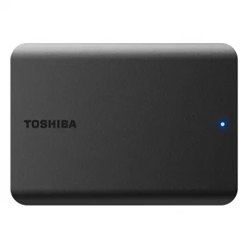 Väline kõvaketas Toshiba 2TB USB 2.0/3.2 Canvio Basics