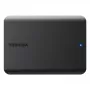 Väline kõvaketas Toshiba 2TB USB 2.0/3.2 Canvio Basics