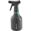 Käsiprits Gardena 11110-20 0,75 L Must