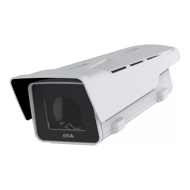 Välisvõrgukaamera AXIS P1388-BE — 4MP IP66 ilmastikukindel valvekaamera