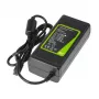 roheline Cell AD134P USB-C laadija vahelduvvooluadapter 65W sülearvutile tahvelarvutile nutitelefonile