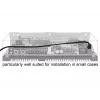 SATA-kaabel DeLOCK 83838 0,1 m