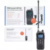 CB-raadiojaam PNI Escort HP 82 kaasaskantav 4W 12V pihu-/baasmudel