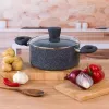 Peenpott Russell Hobbs RH00848EU 20 cm kivi – pliidipott kaanega