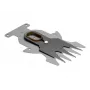 Gardena terade komplekt lainetera 8 cm 02344-20