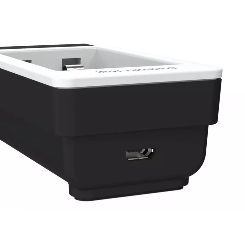 Akulaadija Ansmann Comfort Mini