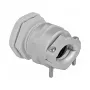 Kaabelliitmik DeLOCK 60362 Hall Metall Plast