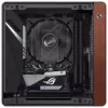 Arvutikorpus Jonsbo N10 mini tower ITX must