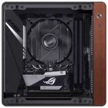 Arvutikorpus Jonsbo N10 mini tower ITX must