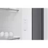 Külmik SAMSUNG RS70F64KETEO No Frost tehnoloogia ja suure mahutavusega