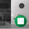 Nutikas WiFi-lüliti Tellur SS2N — 2 porti, koguvõimsus 1800 W, 10 A kanali kohta