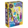 Markerikomplekt Liscianigiochi Moon Academy — Moon-markerikomplekt (304-PL110568)