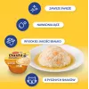 INABA Dashi Delights Chicken in broth - kassimaiused - 70g