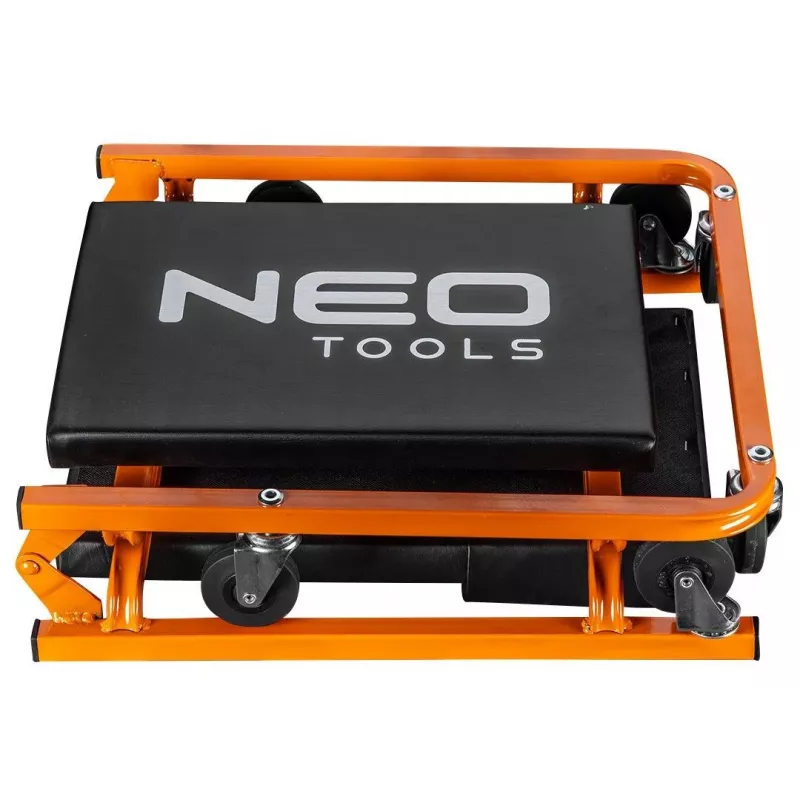 Sõidukihooldustarvik NEO tools 11-600 Sügavus 930 mm Kaal 5,04 kg