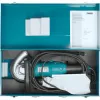 Makita PC5001C kaasaskantav lihvmasin 10500 RPM Must, Sinine 1400 W