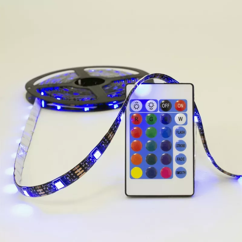 White Shark Helios LED-03 RGB LED Ribakomplekt 3m