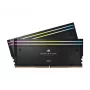 Corsair Dominator Titanium CMP64GX5M2B6000C30 mälumoodul 64 GB 2 x 32 GB DDR5 6000 MHz