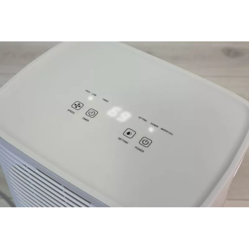 ELDOM OPC1140 õhukuivati 2 L Valge