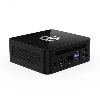 Mini PC Qoobe AP13620 i7-13620H/16GB/SSD 512GB/Win 11 Pro must