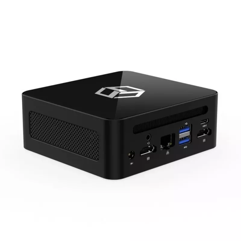 Mini PC Qoobe AP13620 i7-13620H/16GB/SSD 512GB/Win 11 Pro must
