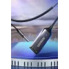 Audio receiver UGREEN CM309 Bluetooth 5.0 USB with 3.5 mm AUX jack, must, 20–20000 Hz