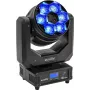 Wash Flower valgusefekt EUROLITE TMH-H240 240W RGB – lavapesu RGB LED-idega, 240 W võimsus