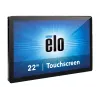 Monitor 2295L 21.5 tolli FHD WVA avatud raamiga 10 ZBezel HDMI VGA USB