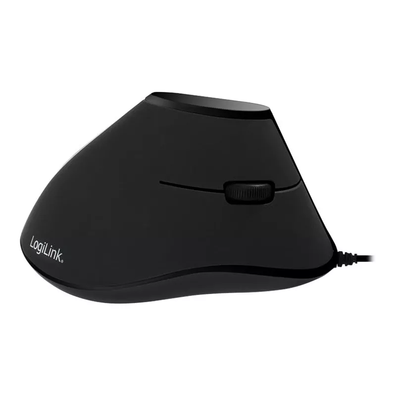 Hiir LogiLink ID0158 USB Type-A optiline 1000 DPI