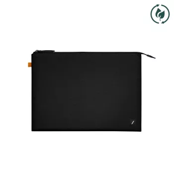 Ümbris native union STOW-LT-MBSBLK16 40,6 cm (16 tolli) Must — sülearvuti kaitseümbris