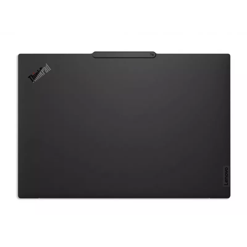 Ultrabook Lenovo ThinkPad T1G G8 255H protsessor, 32GB muutmälu, 1TB SSD, NVIDIA RTX 5080 8GB, 16.0-tolline WUXGA, Windows 11 Pro