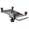 RAM Mounts X-Grip suur telefoni hoidja kuuliga