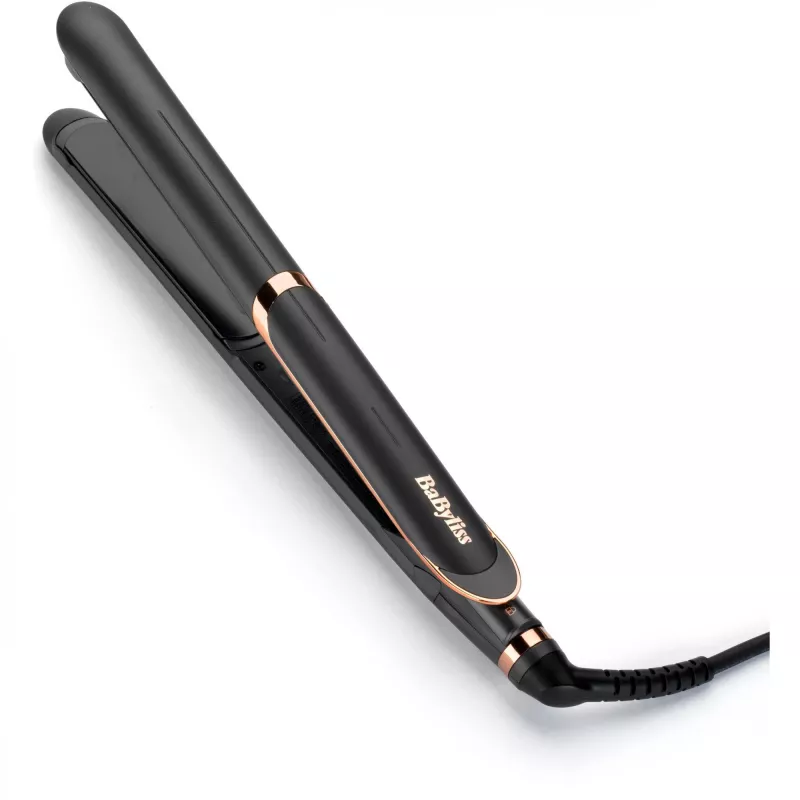 BaByliss ST394E hair styling tool Straightening iron Warm Must 42 W 3 m