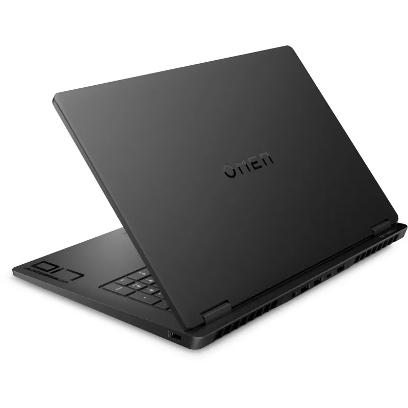 HP OMEN 17-db1071ng mängusülearvuti – 17,3 FHD 144Hz, Ryzen AI 7 350, 16GB RAM, 1TB SSD, RTX 5050 (BV8F5EA#ABD)