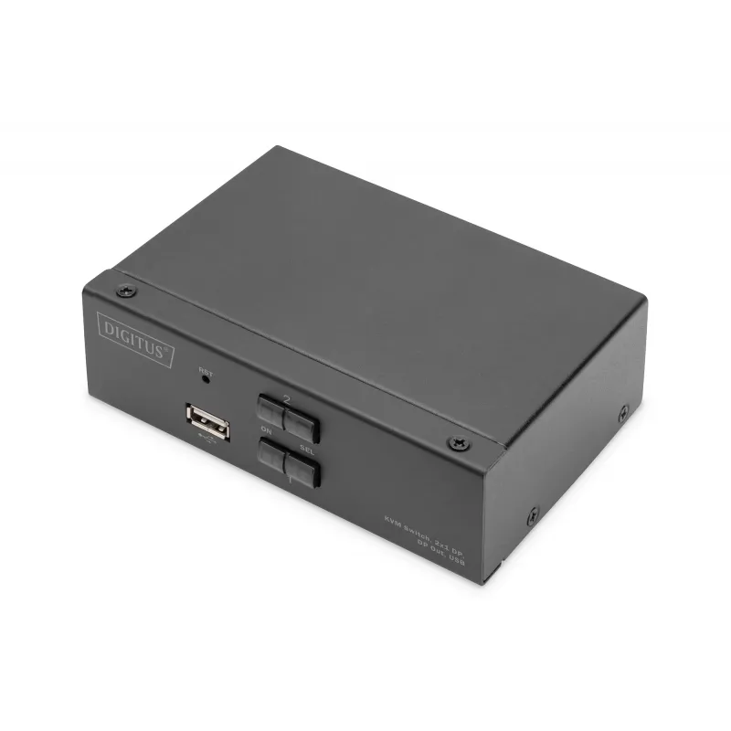 KVM-lüliti, 2x1 DS-12851