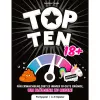 Top Ten 18+, Seltskonnamäng