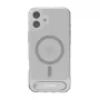 Läbipaistev kaitseümbris iPhone 16-le Torras PSTAND SERIES X00FX1932