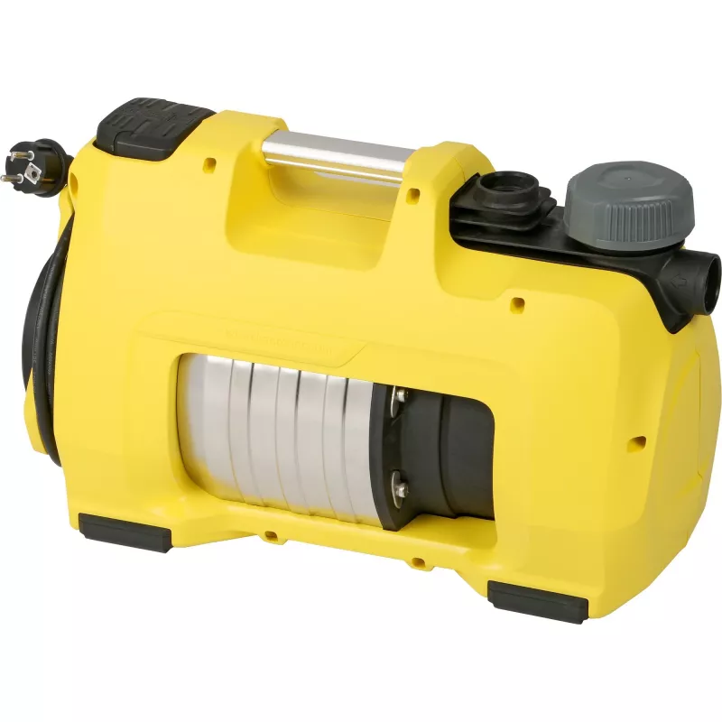 Survepesur Kärcher BP 5 Home & Garden