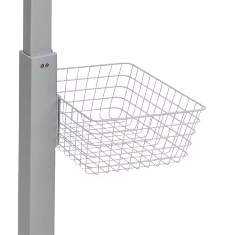 Ergotron Large - kinnituskomponent (traatkorv)