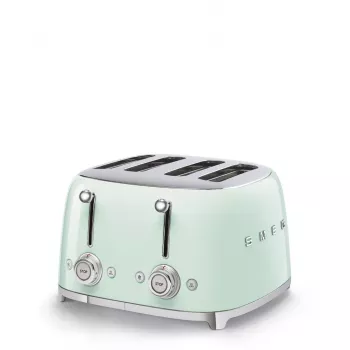 SMEGi röster (TSF03PGEU) pastellroheline
