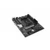 Micro ATX emaplaat Sapphire A520M-E pesale AM4, AMD A520 kiibistik, 2x DDR4 DIMM, max 64 GB, PCIe 3.0 x16/x1, SATA III, Gigabit LAN