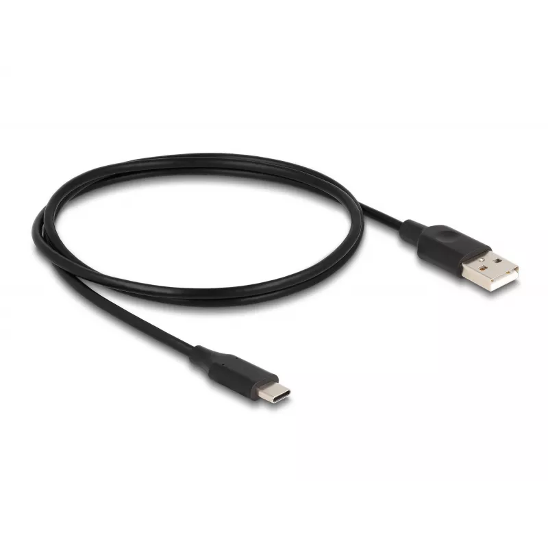 DeLOCK 11500 USB 3.2 Gen 2 USB-C jaotur 10000 Mbit/s 144 Hz
