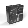 Käsisegisti LAFE MIX & STORE 500 W must MB_LAFMIX47473