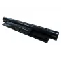 Sülearvuti aku, Extra Digital Advanced, DELL XCMRD, 2600mAh