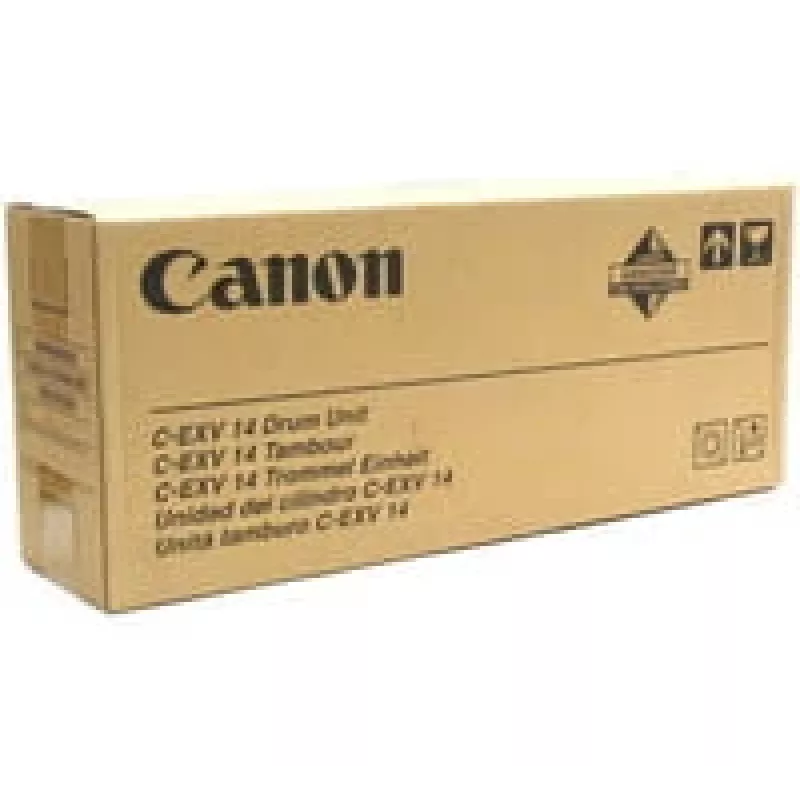 Originaal toonerkassett Canon iR C-EXV14