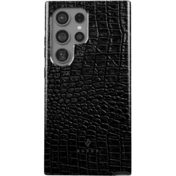 Border Case BURGA Galaxy S24 Ultra 17,3 cm Mitmevärviline
