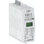 Ülemine osa liigpingepiiriku moodulile 220V V20-C (5099609)